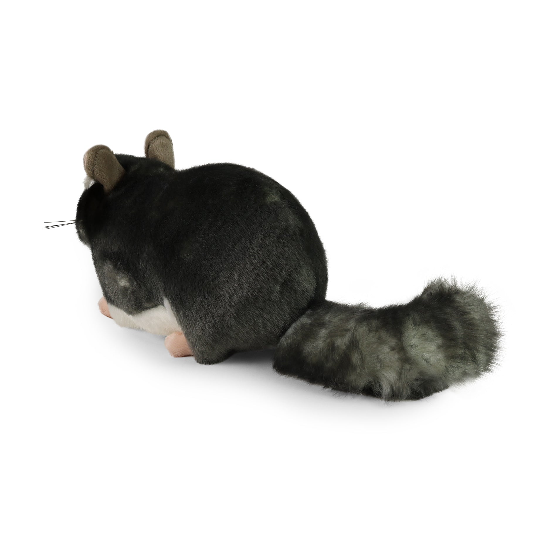Peluche Cincillà 21 Cm Ecologico