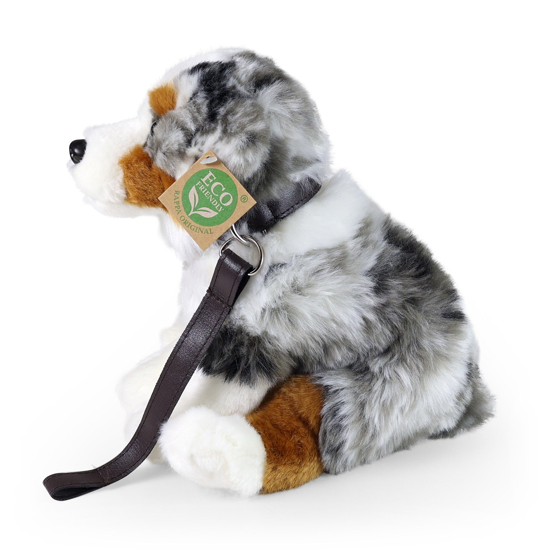 Aoire Plush hAstráile Le Leash 27 Cm Eco-f.