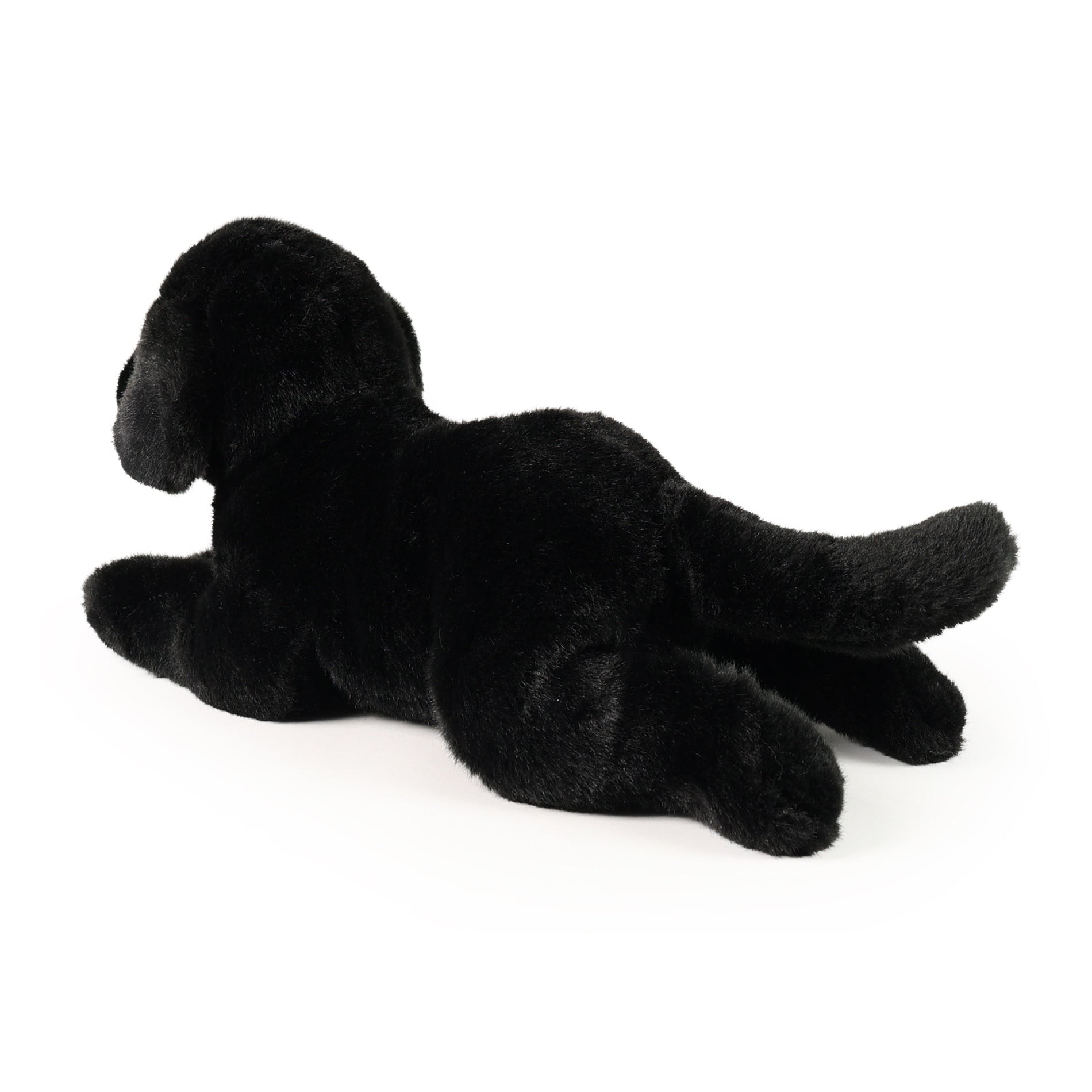 Plush Labrador Retriever 40 Cm Eco-friendly