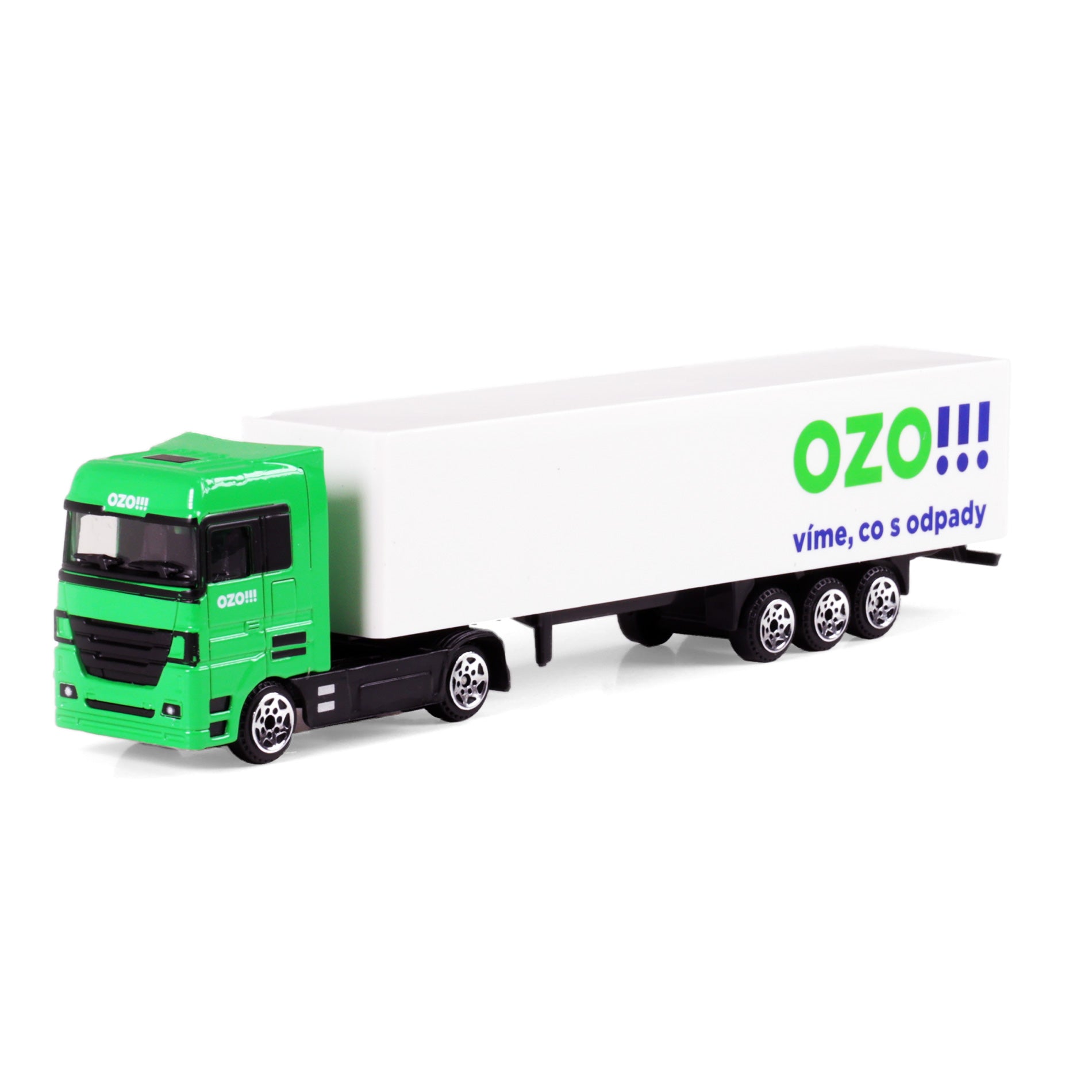 Truck Ozo !!!