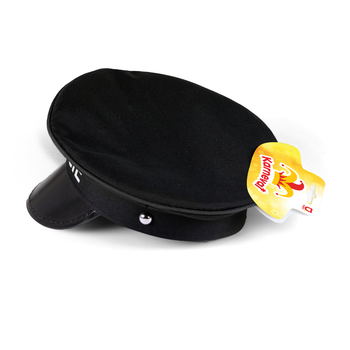 Police Hat For Adults