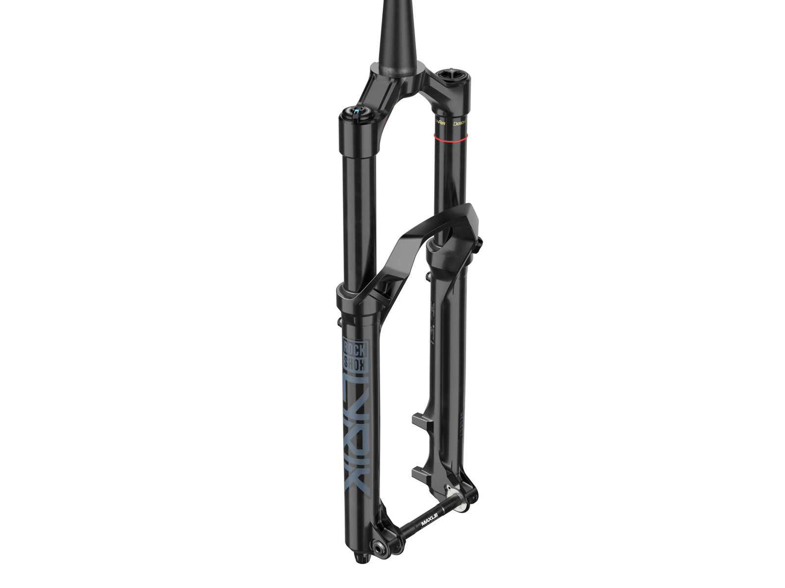 Rockshox Lyrik Select My23 Black - 29