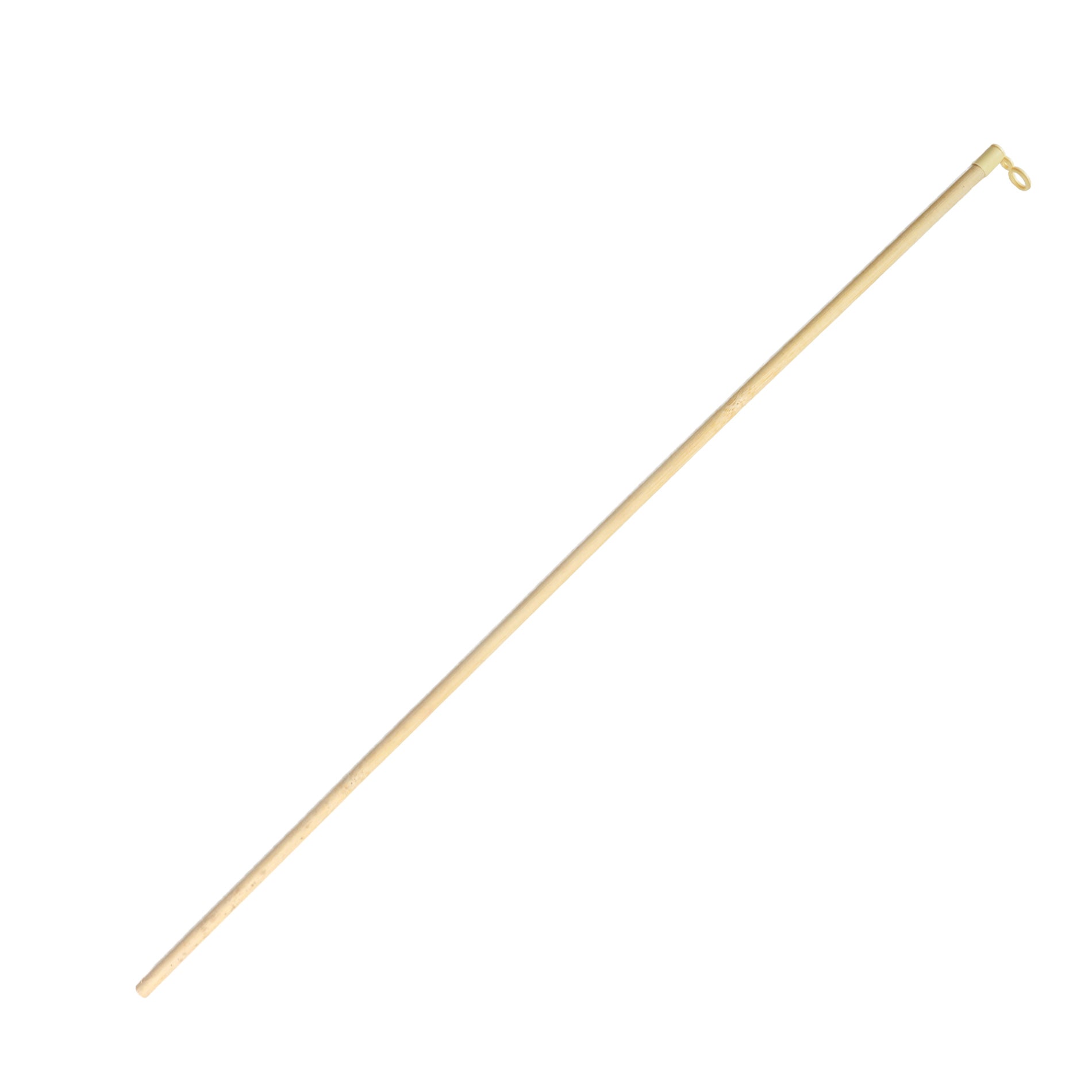 Бамбукова пръчка 55 см