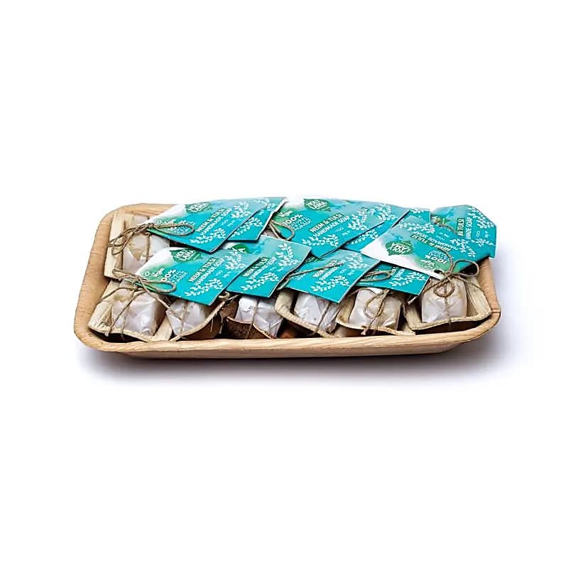 Holy Lama Yogi Soaps Set Of 12 - 20 G