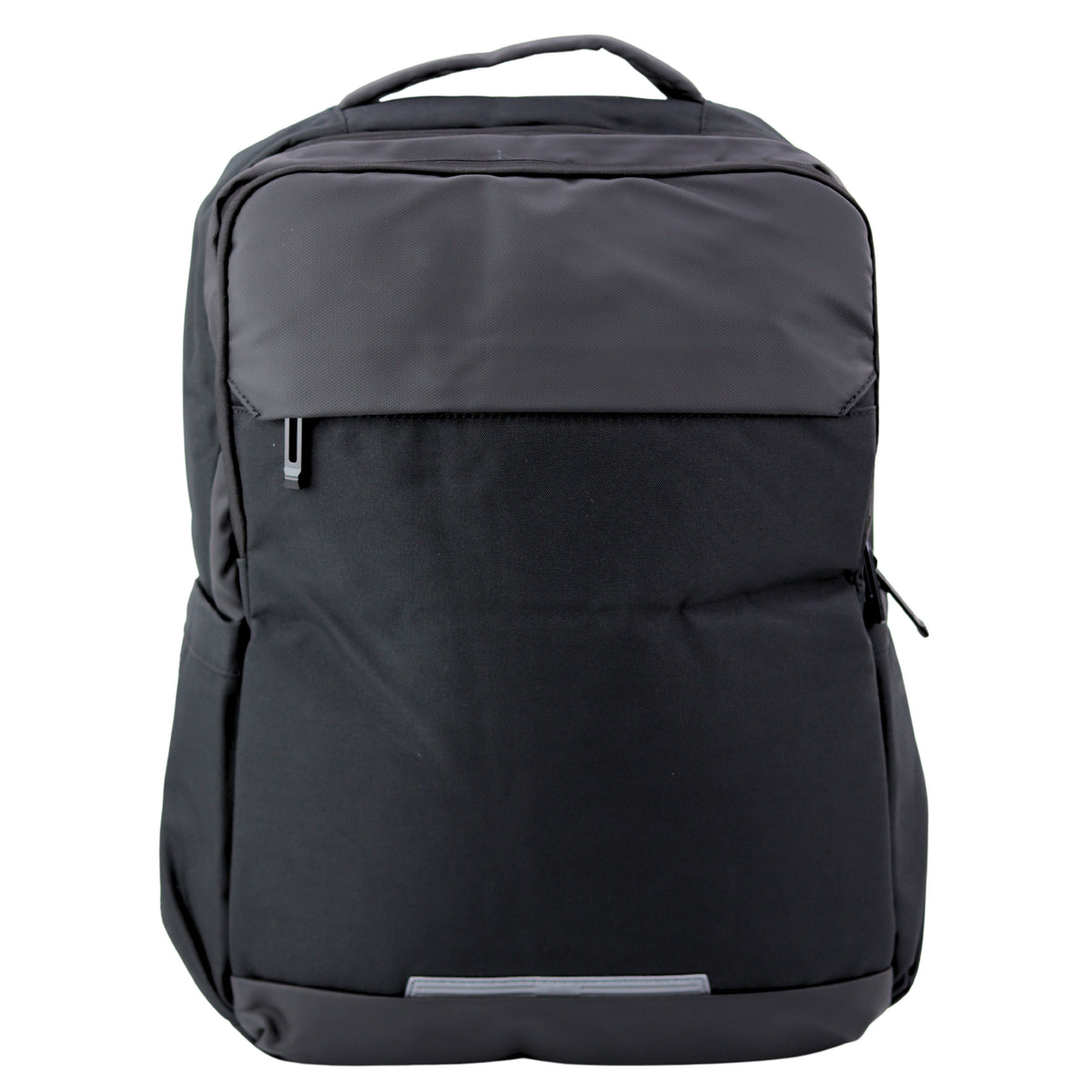 City Business Batoh Usb Vrecko na Laptop Black 16l 45cm