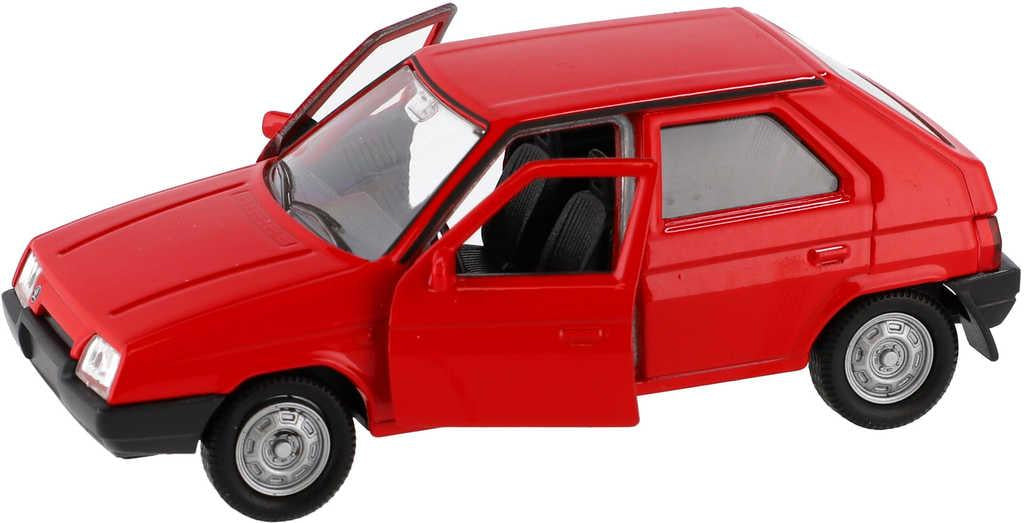 Welly Models 1:34-39 Škoda Favorit