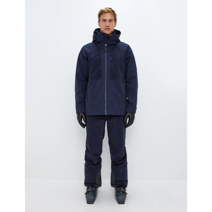 Altitude 8848 Chaqueta de esquí para hombre
