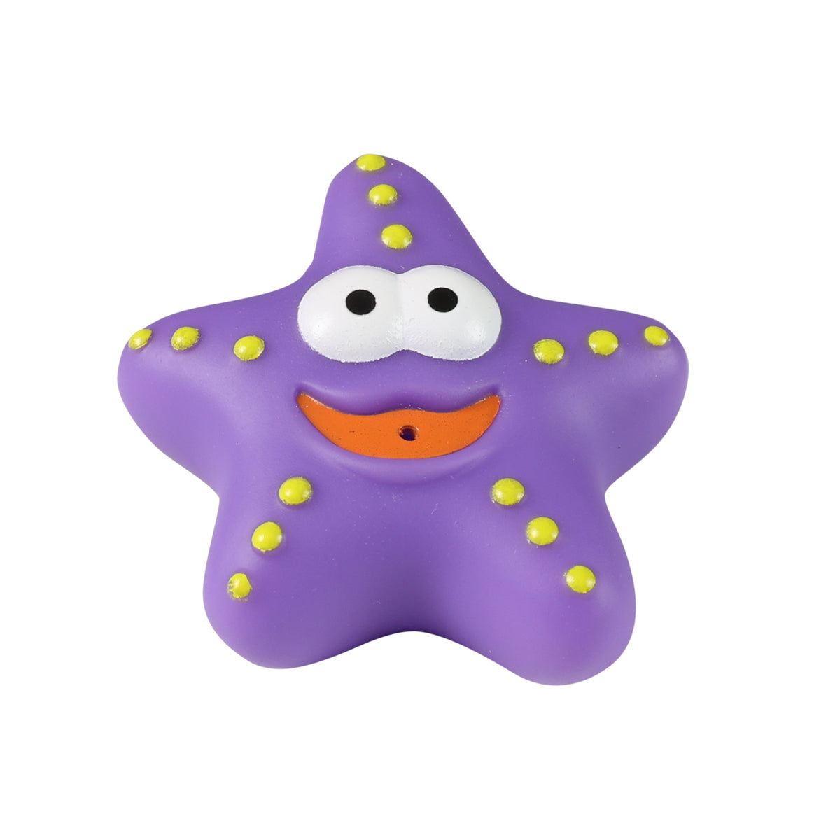 Rubber Sea Animal-ster