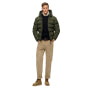 Superdry Casual Winter Jacket Men