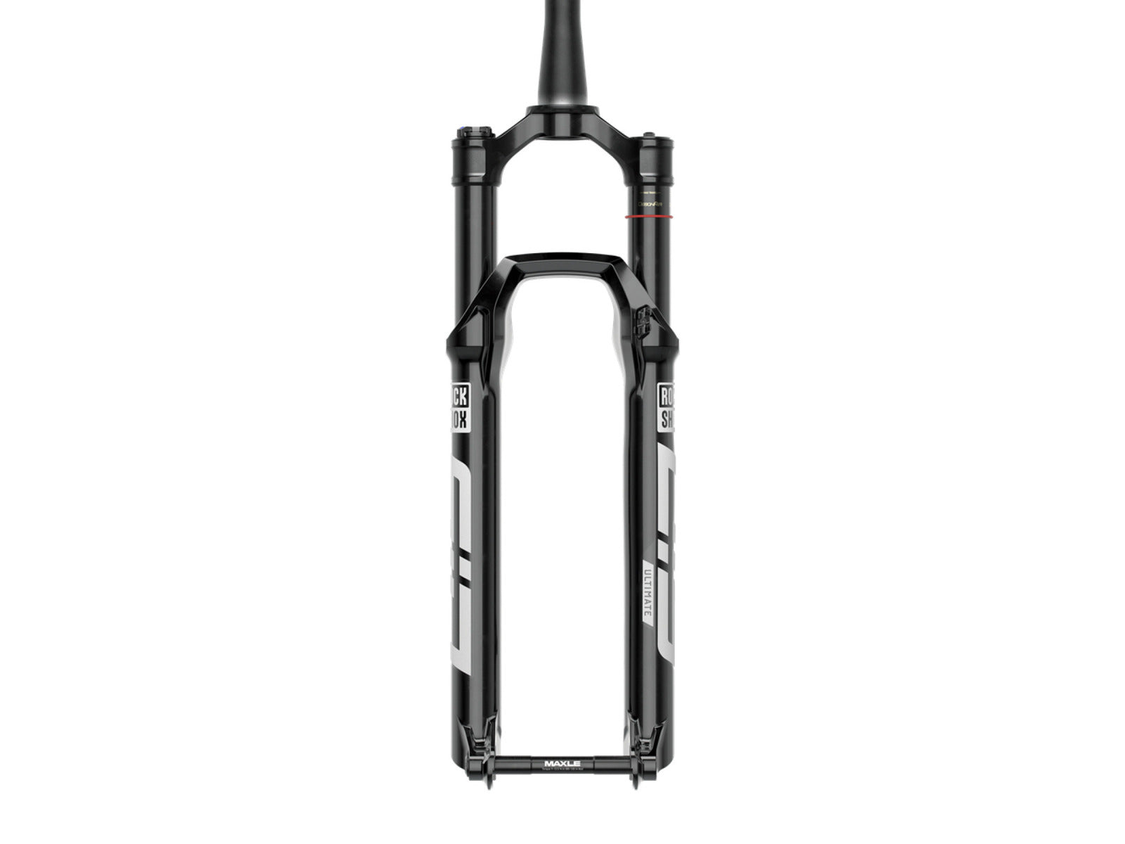 Rockshox Sid Ultimate Race Day- 3p Black - 29