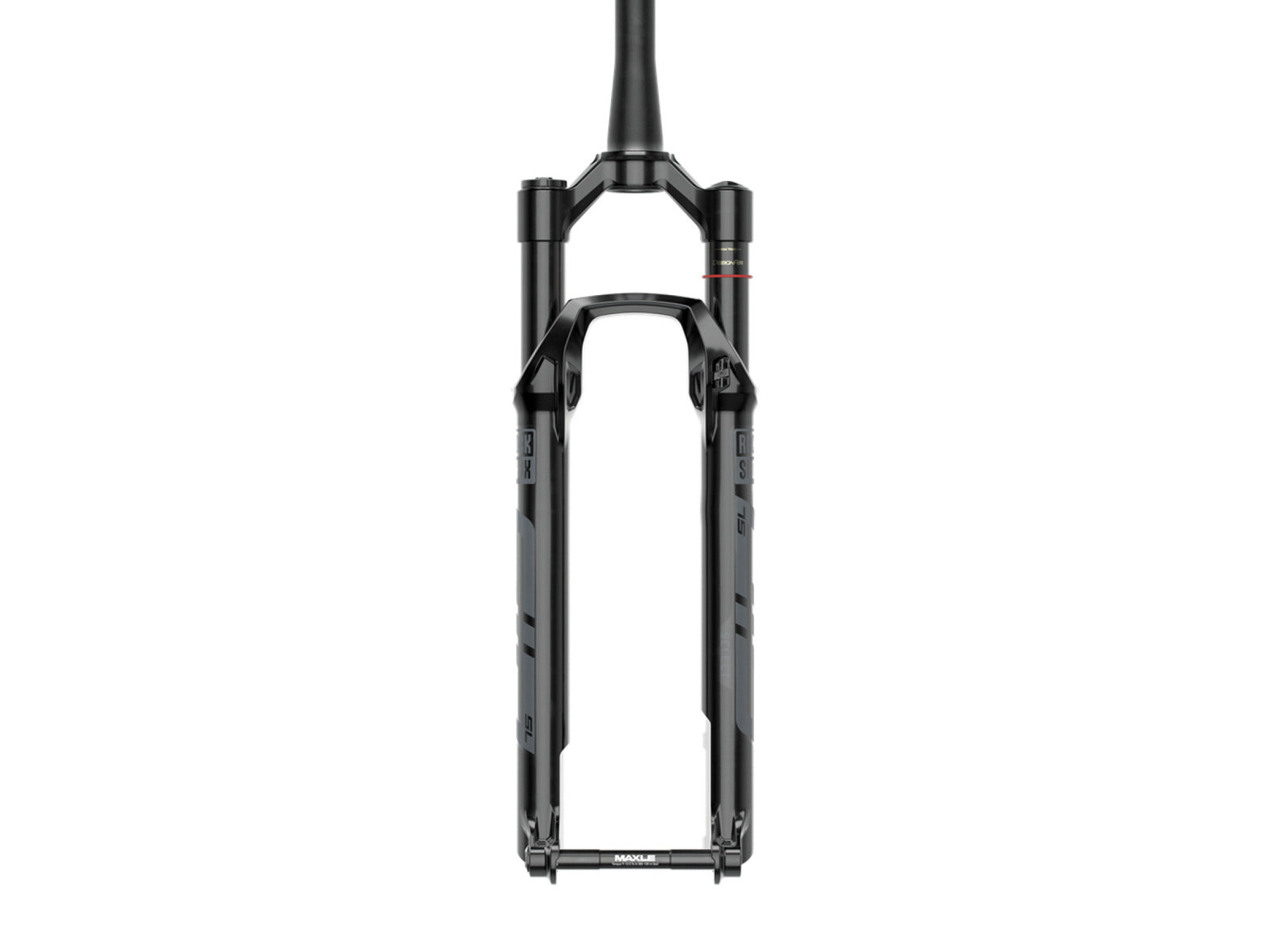 Rockshox Sid Select Rl- 2p Black - 29