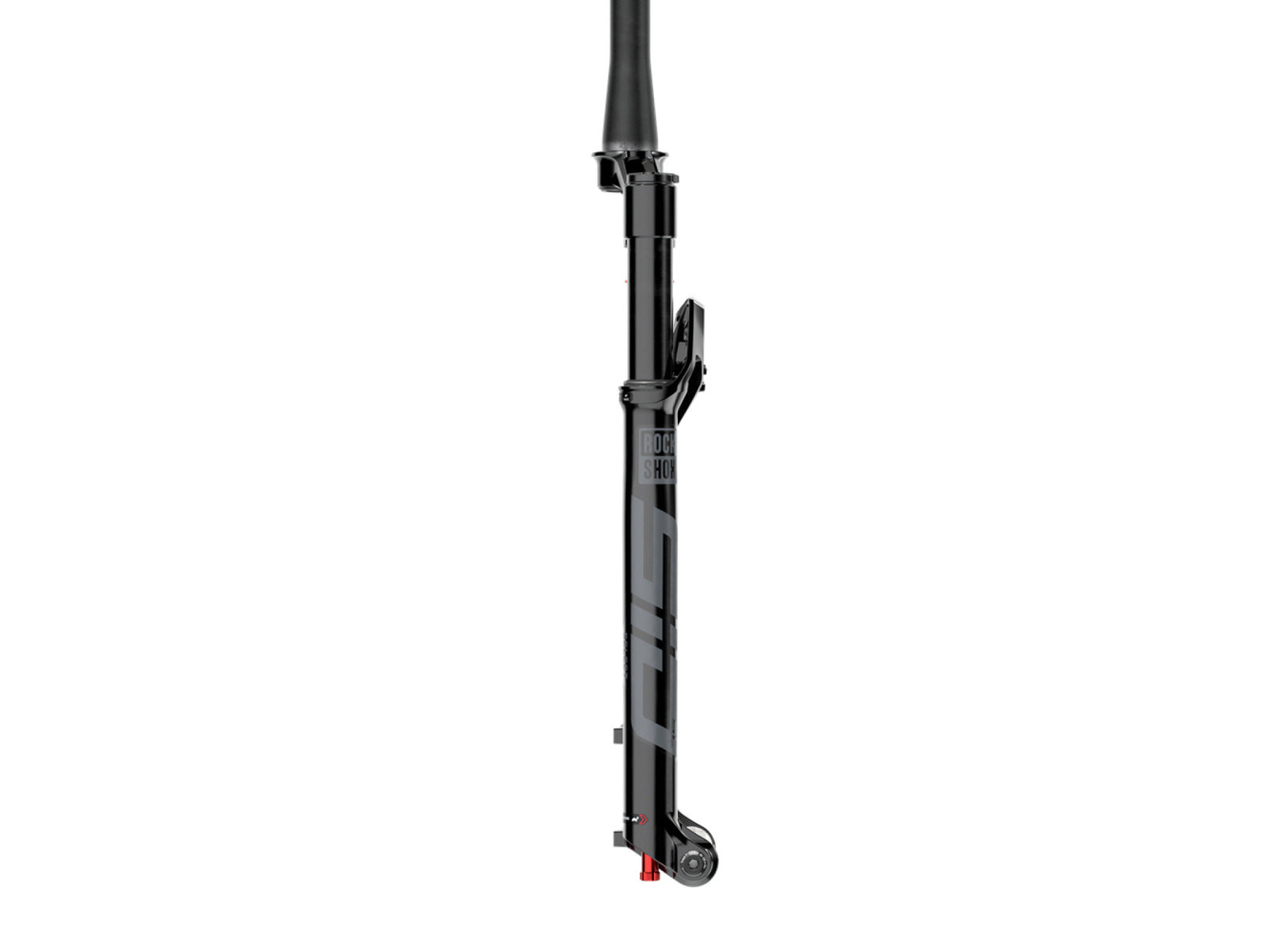 Rockshox Sid Select Rl- 2p Black - 29
