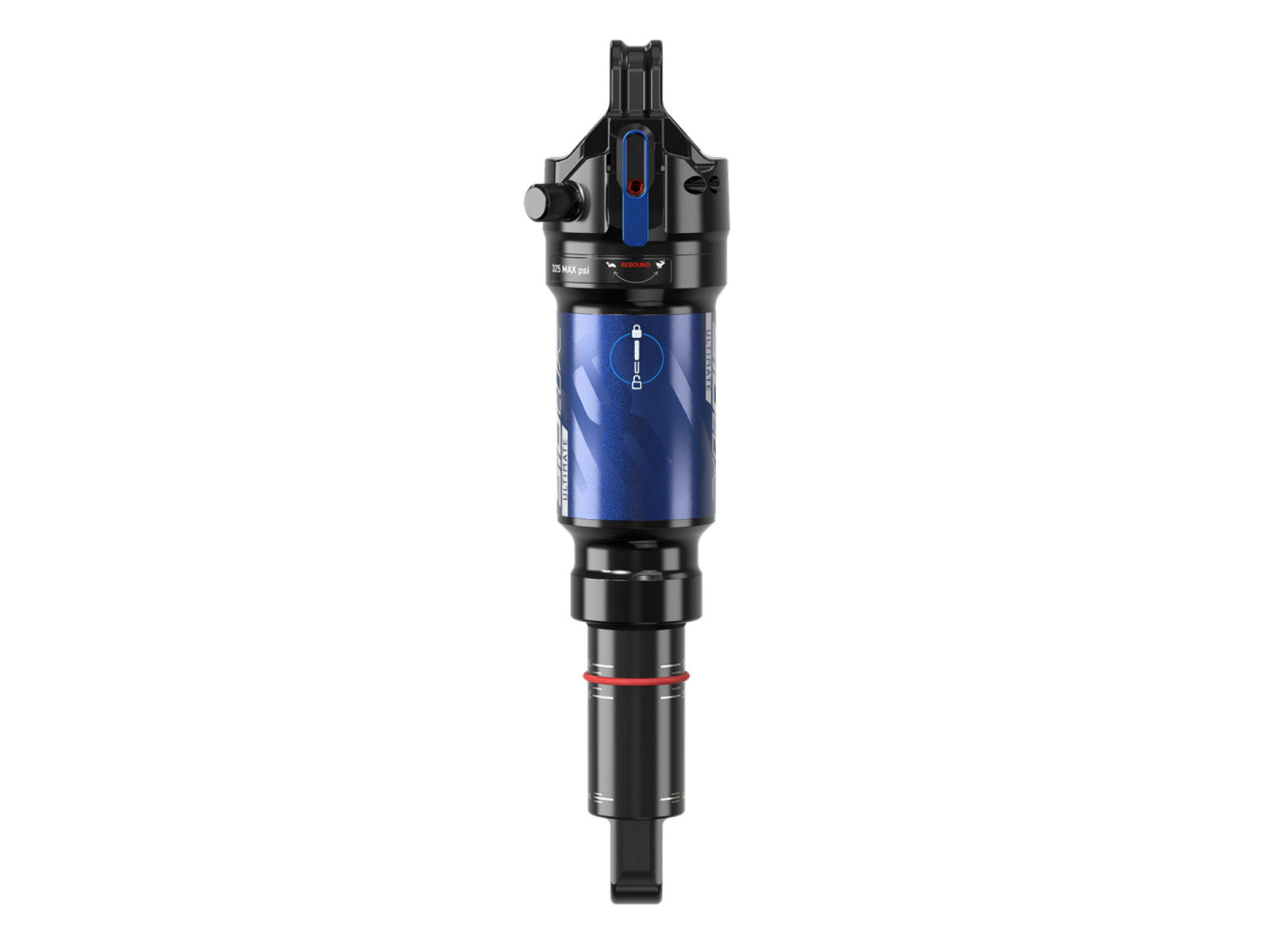 Rockshox Sidluxeultimate 2p - Remote