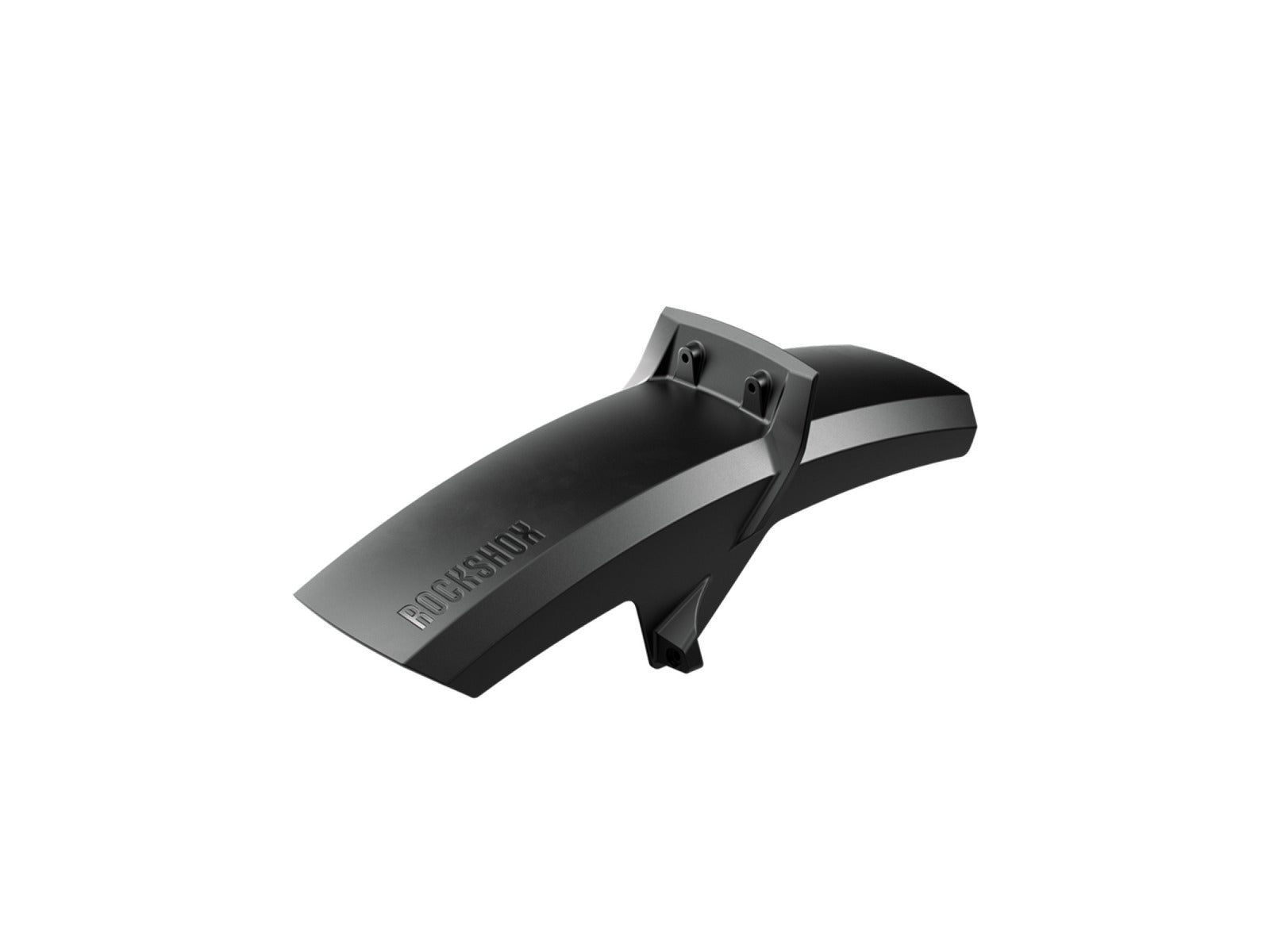 Rockshox Fender Boxxer 2024 Black
