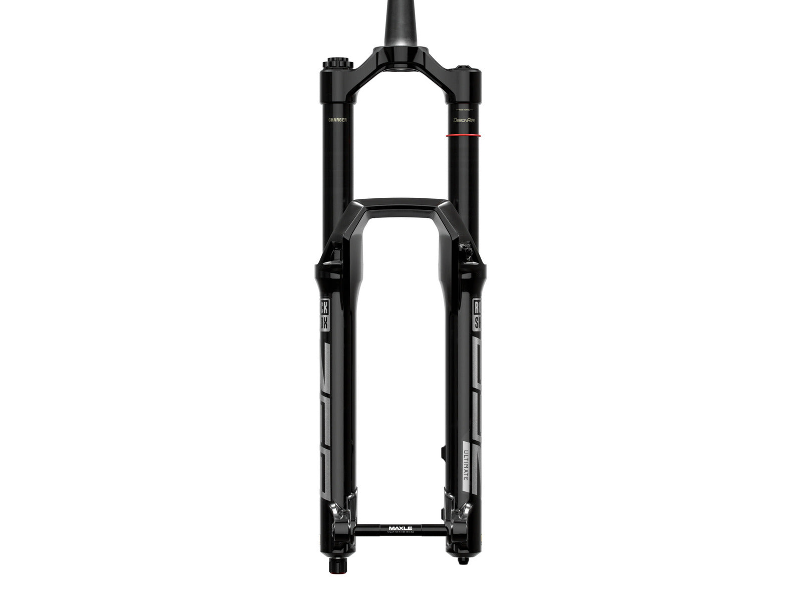 Rockshox Zeb Ultimate Rc2 My25 Black - 29