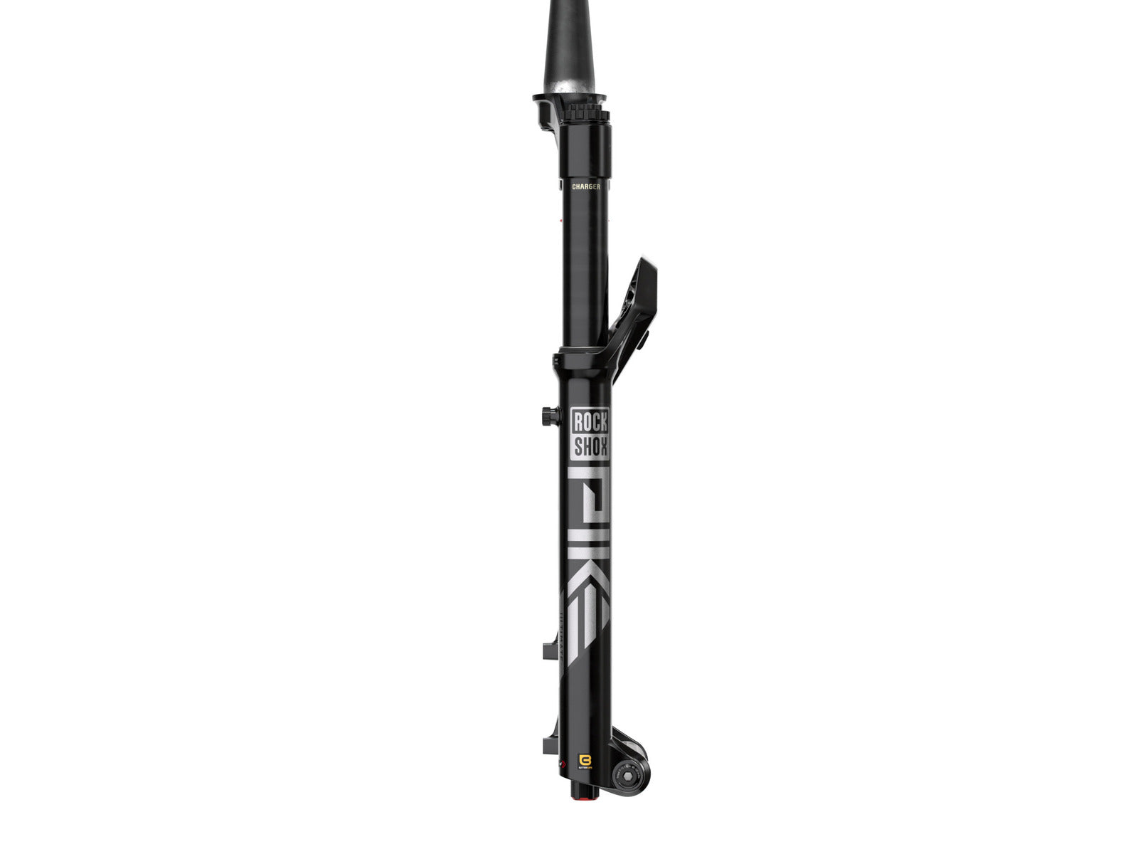Rockshox Pike Ultimate Rc2 My25 Black - 29