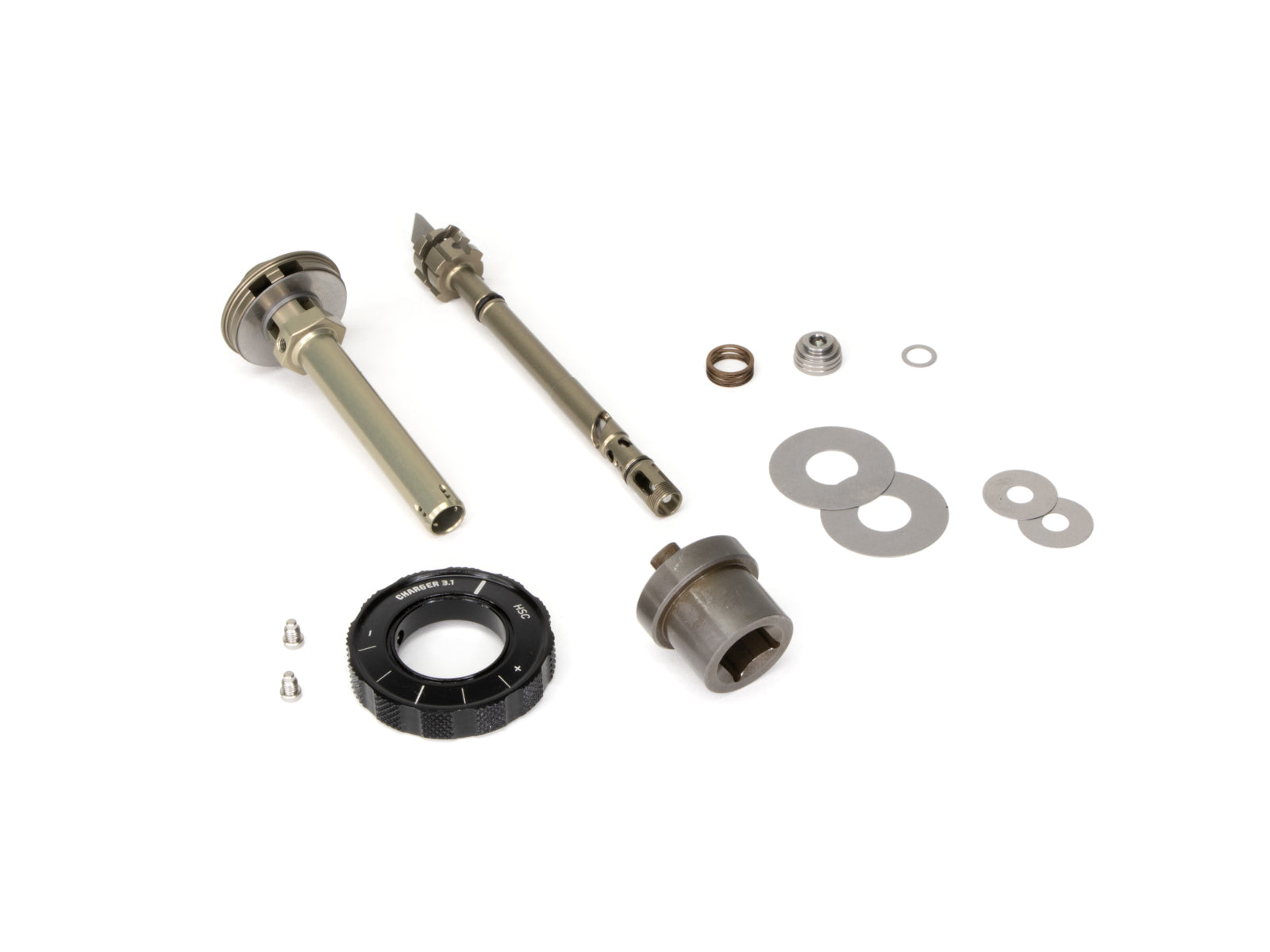Rockshox Charger Damper Upgrade Kit