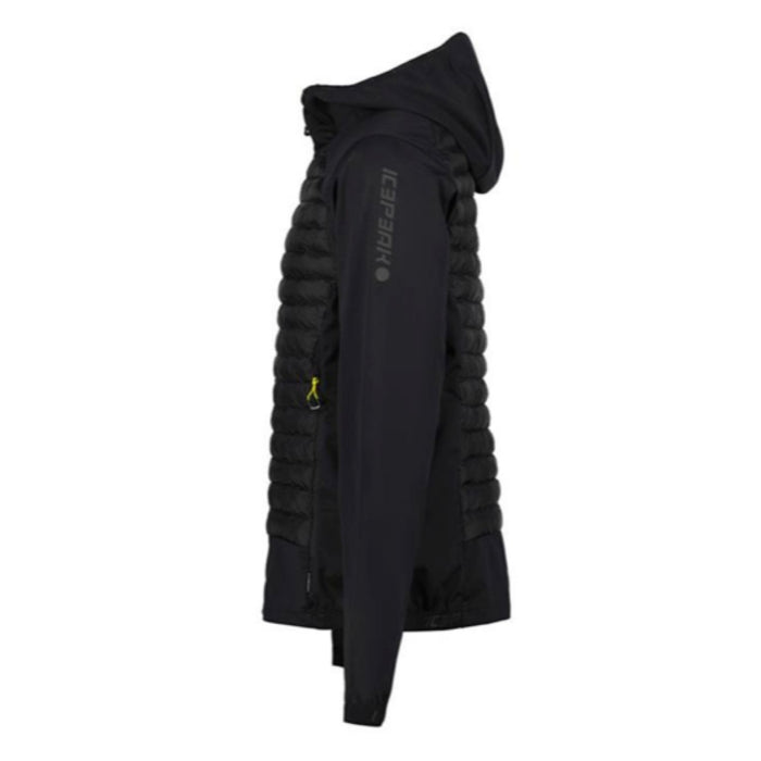 Ice Peak Übergangsjacke Herren