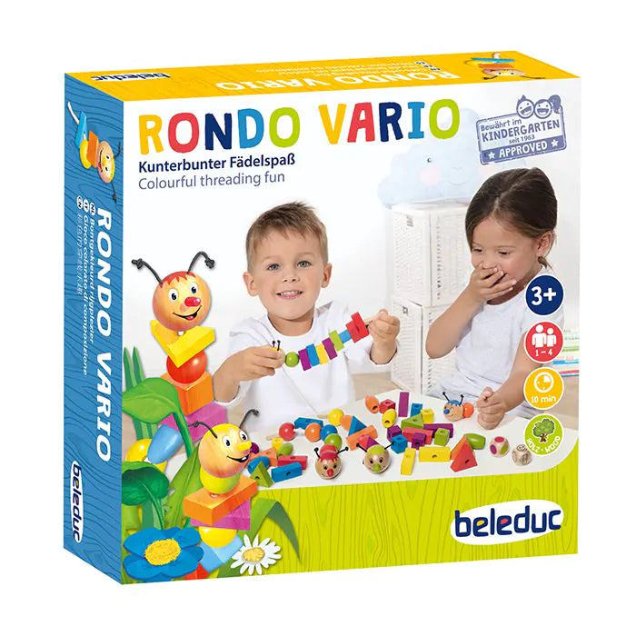 Beleduc Rondo Vario