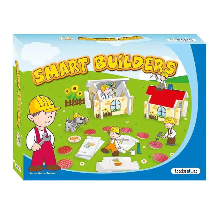 Beleduc Smart Builders