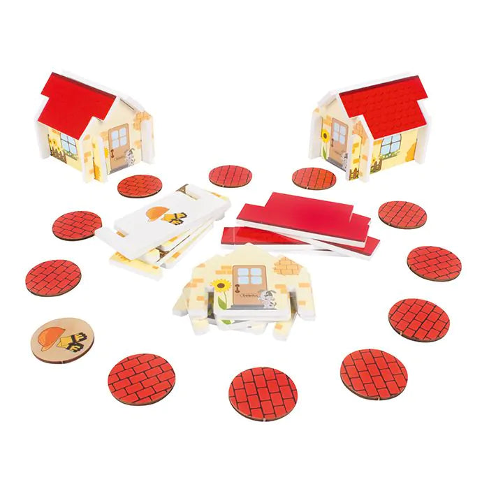 Beleduc Smart Builders