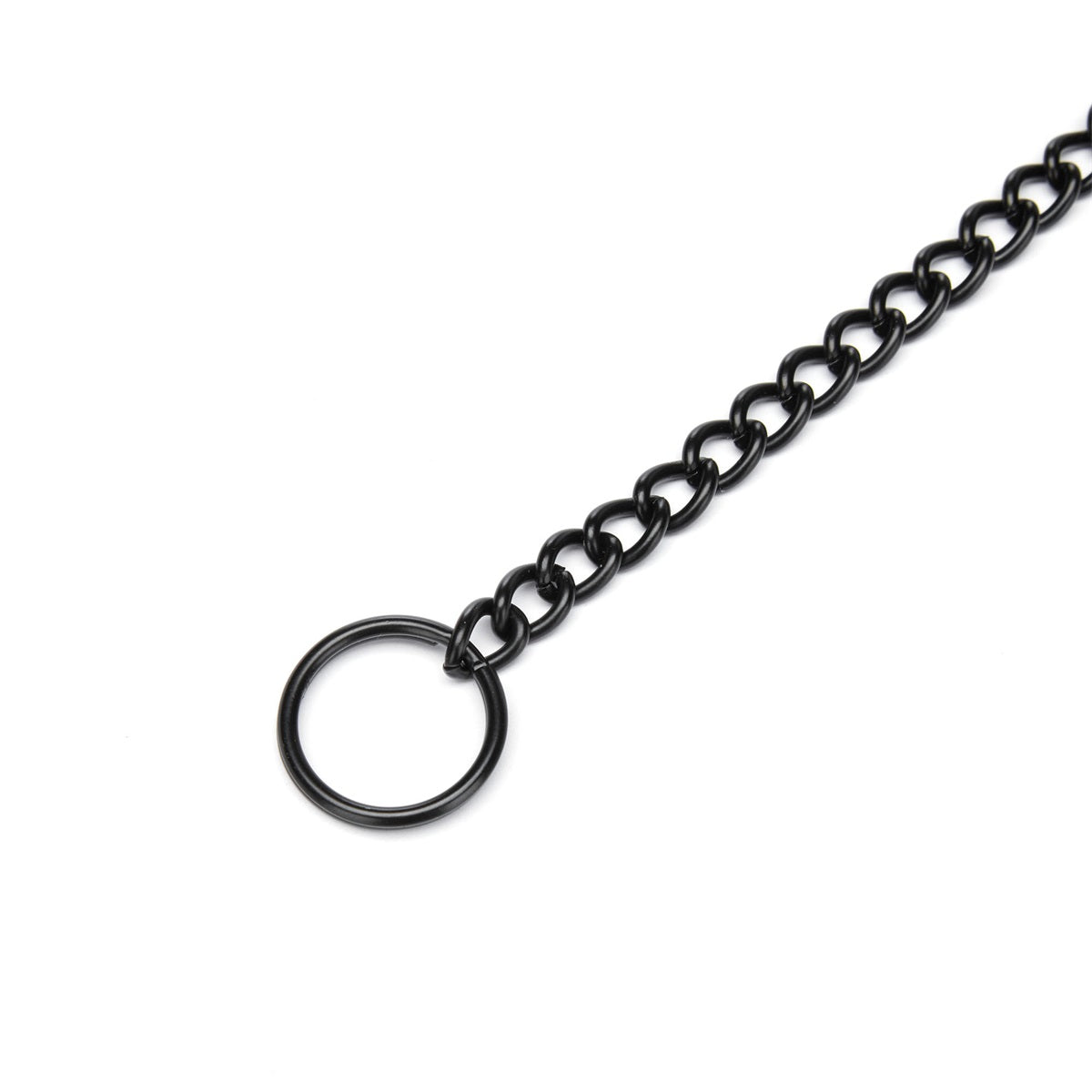 Pacsafe Wallet Chain Black