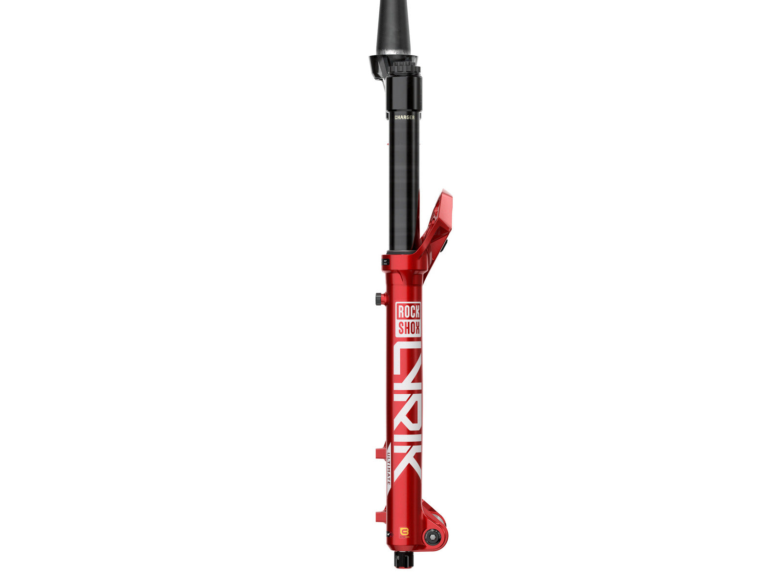 Rockshox Lyrik Ultimate Rc2 My25 - 29