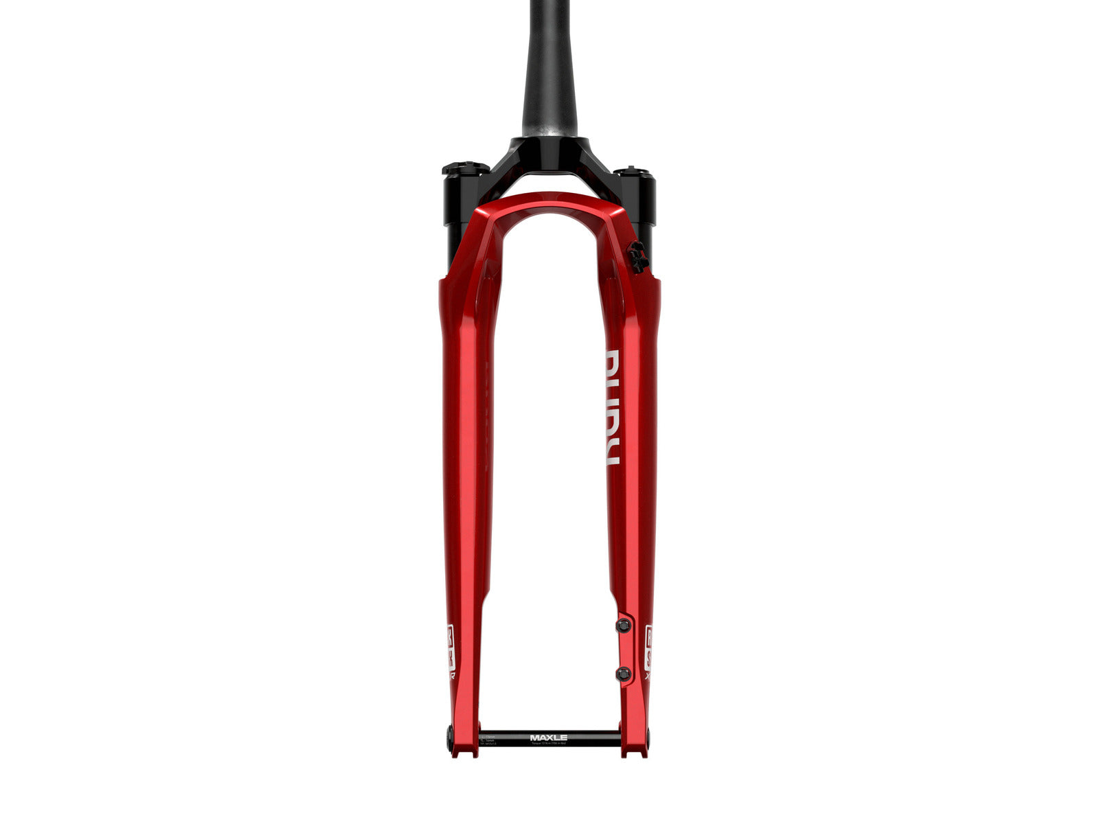 Rockshox Rudy Ultimate Xplr Race Day 2 - 700c