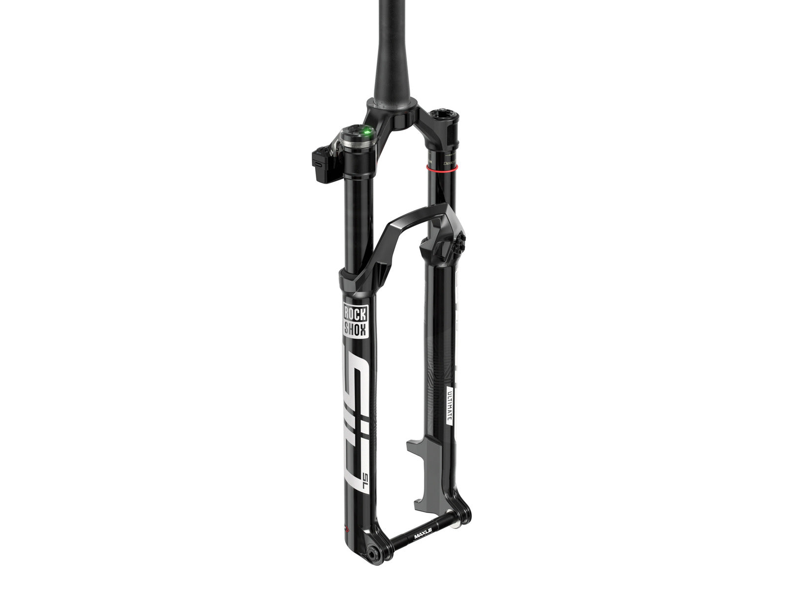 Rockshox Sid Sl Ultimate Race Day3p Flight Attendant My26 Black - 29