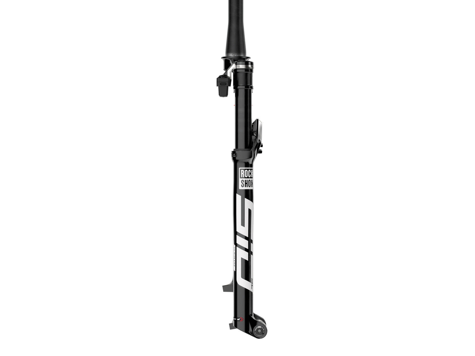 Rockshox Sid Sl Ultimate Race Day3p Flight Attendant My26 Black - 29