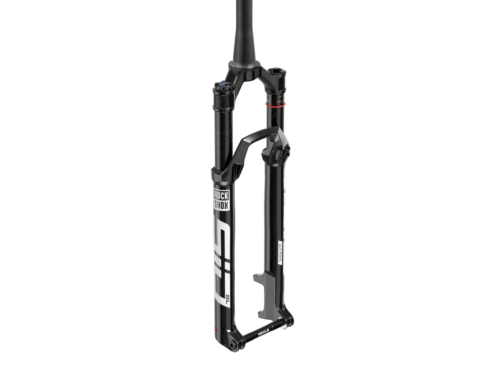 Rockshox Sid Sl Ultimate Race Day3p Slate - 29