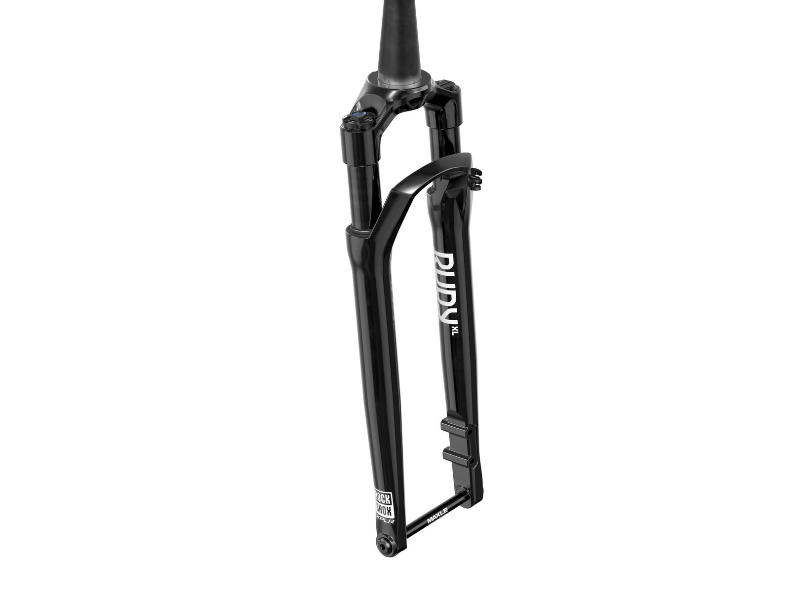 Rockshox Rudy Xl Ultimate Black - 700c