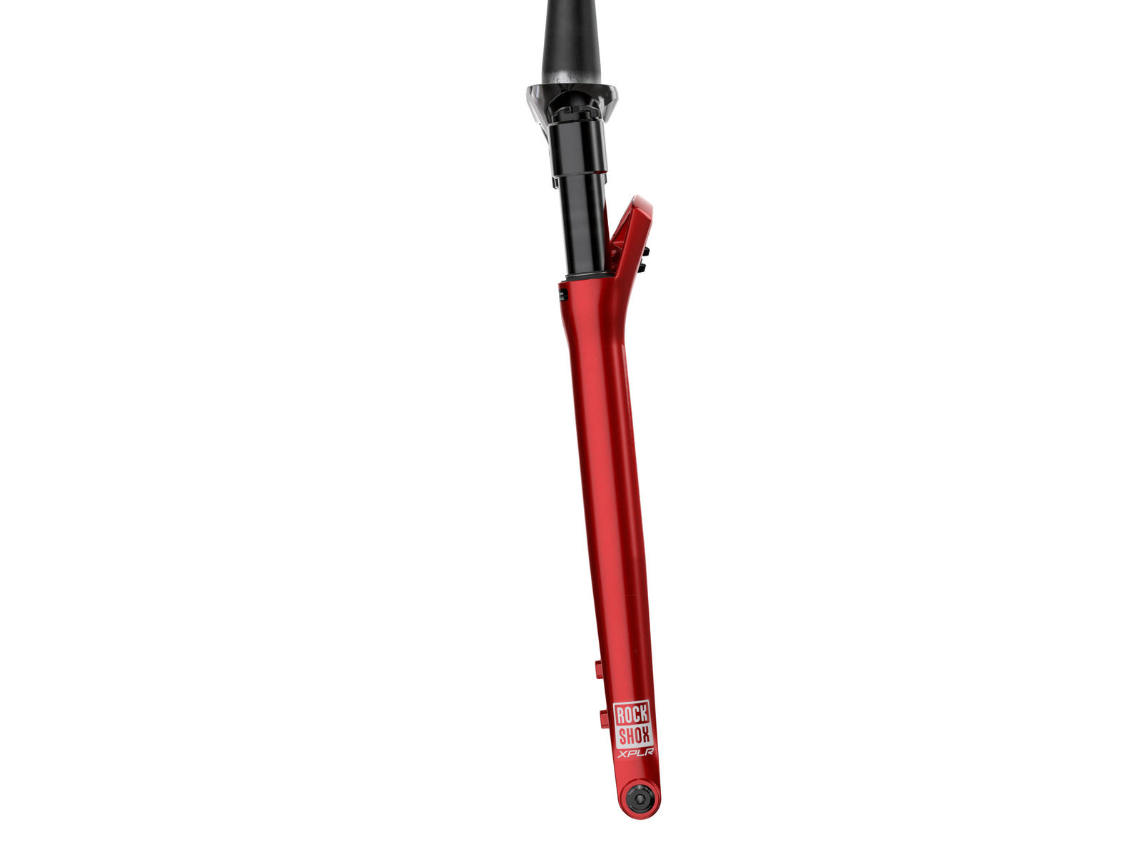 Rockshox Rudy Xl Ultimate Red - 700c