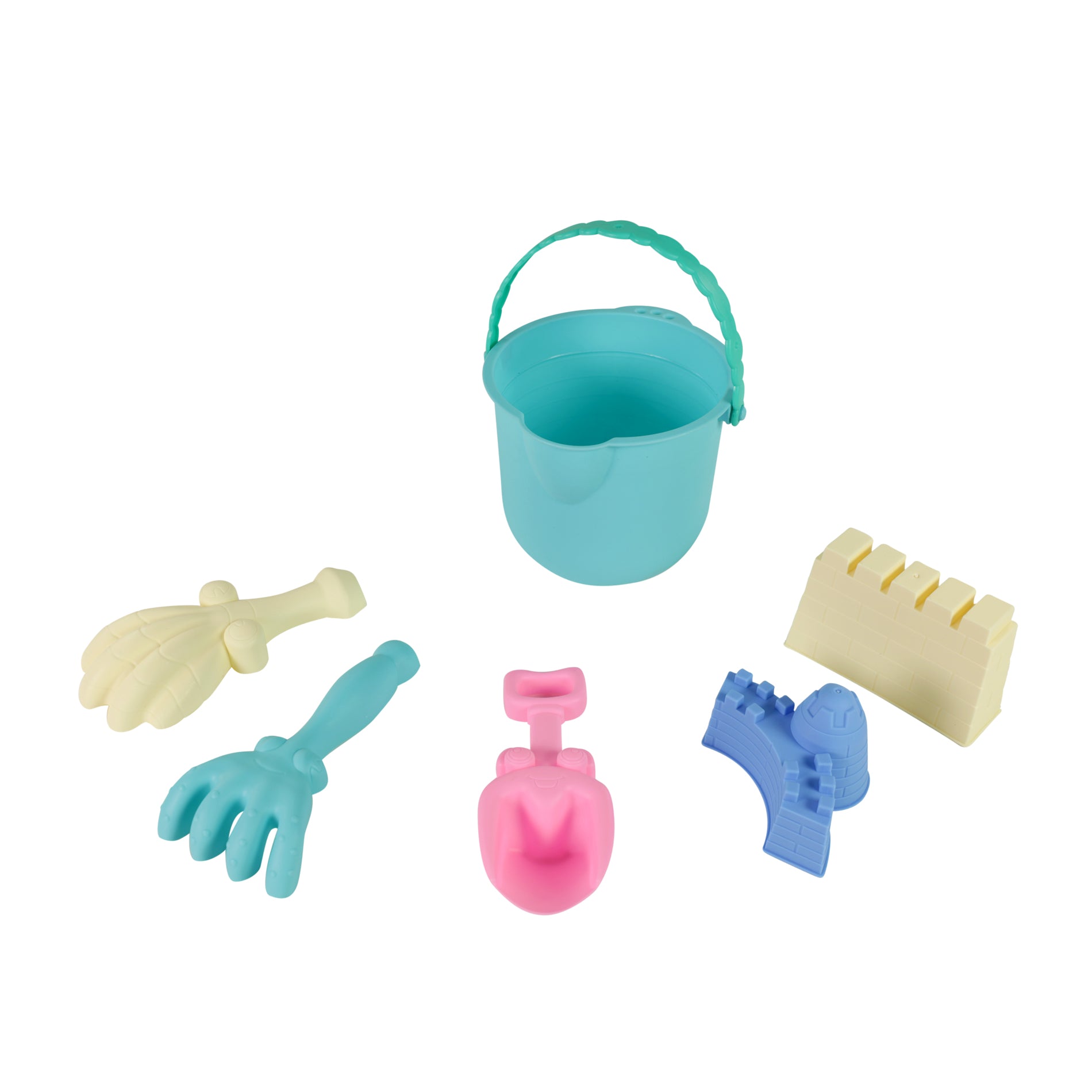 Kit de arena