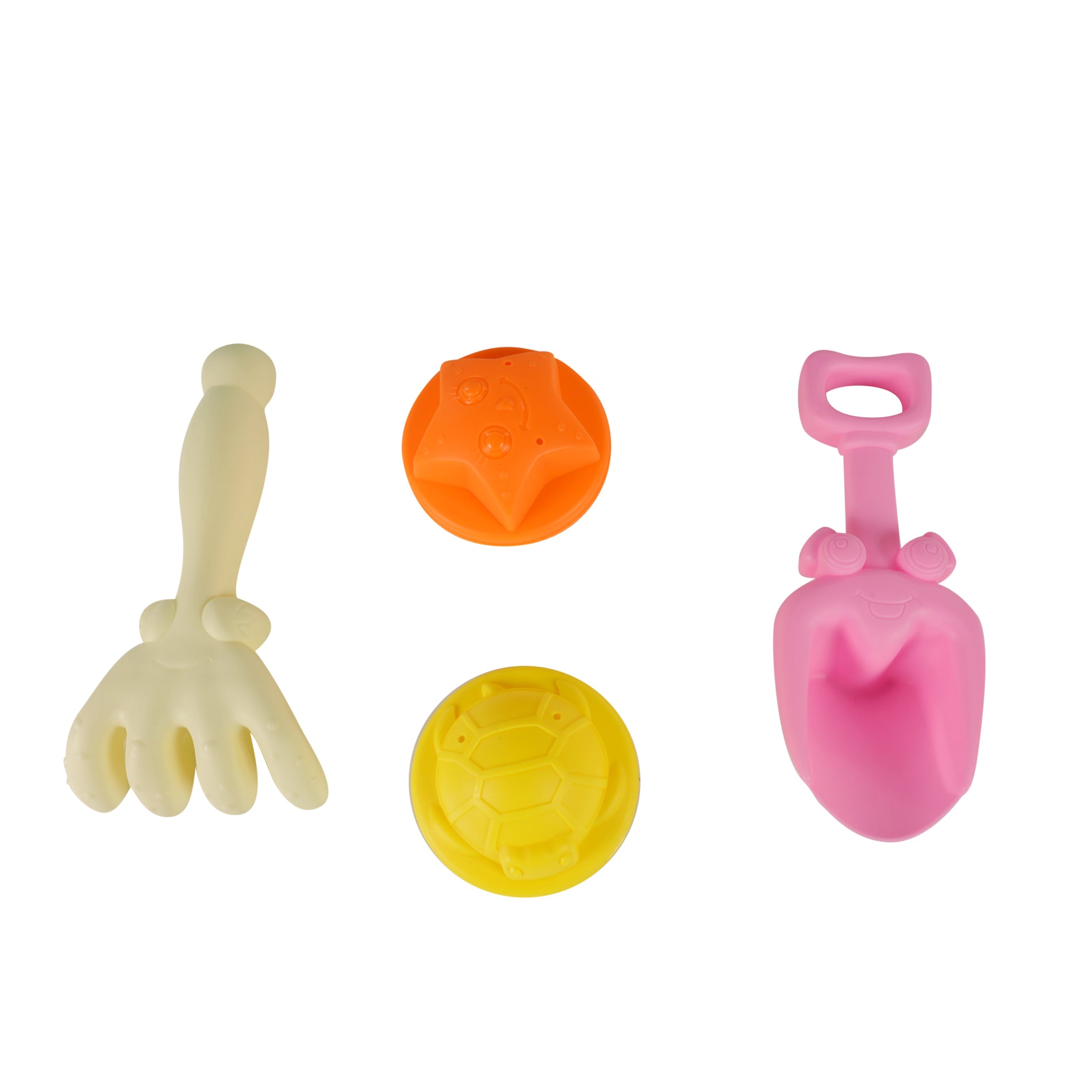 Sand-Set