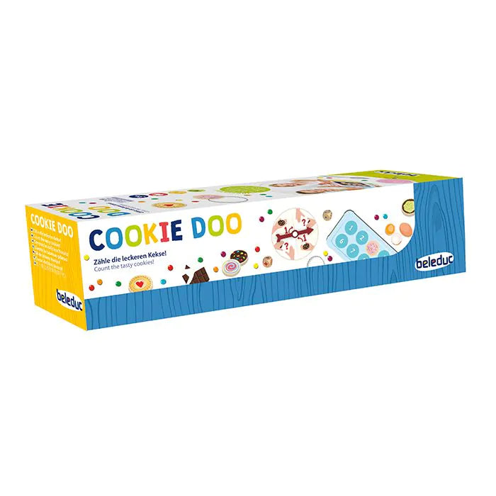 Beleduc Cookie Doo