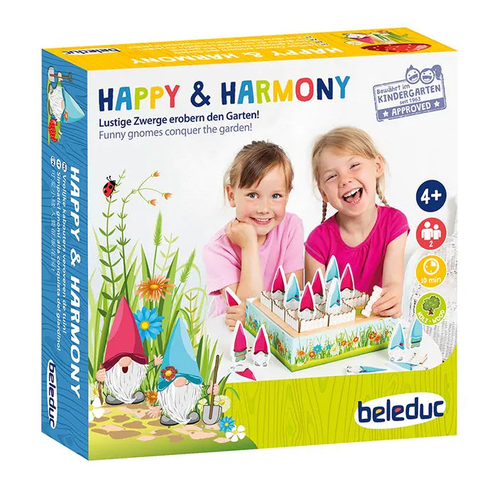 Beleduc Happy And Harmony