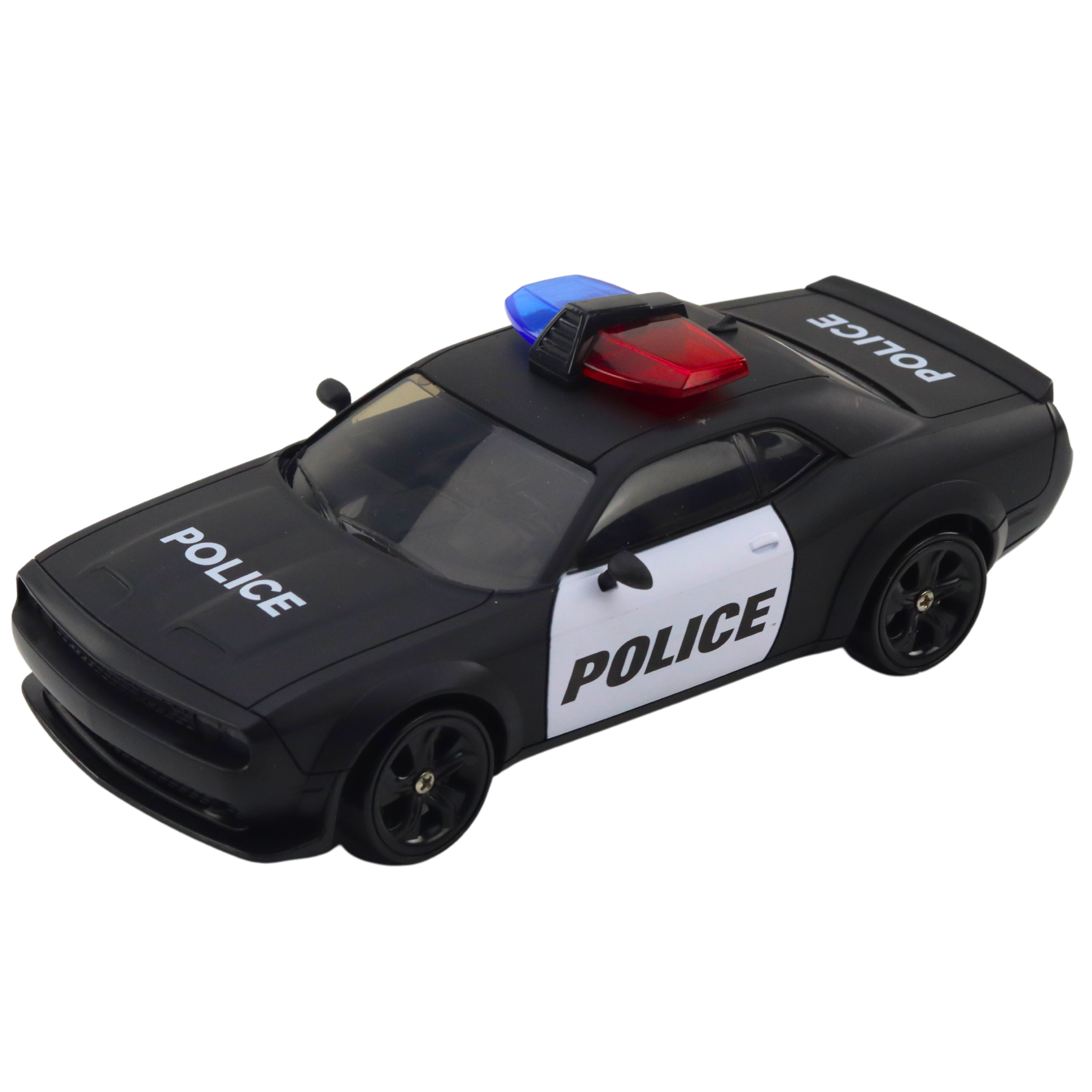 Drift Sports Car Interchangeable Wheels Remote Controlled Rc 4wd Police