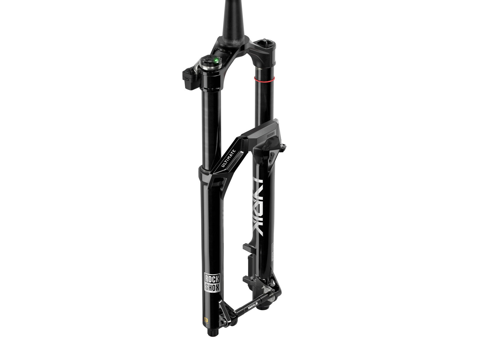 Rockshox Lyrik Ultimate Flight Attendant C5black - 29