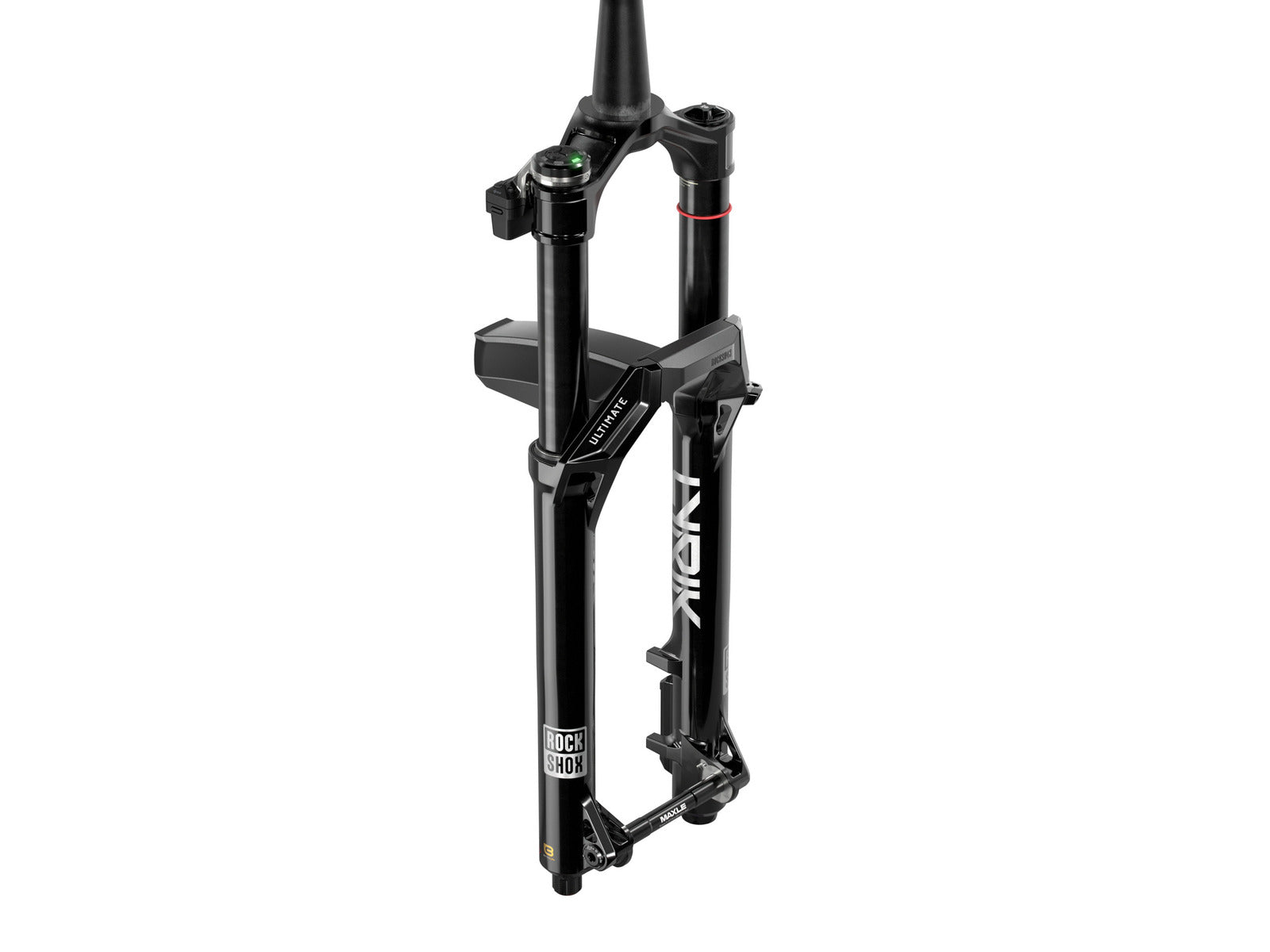 Rockshox Lyrik Ultimate Flight Attendant C5black - 29