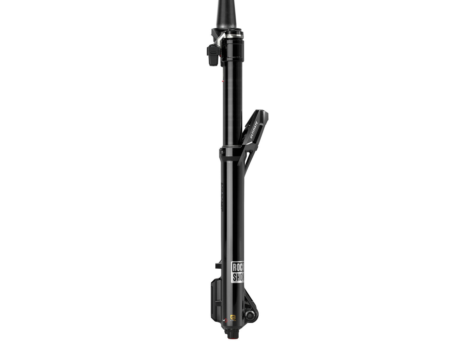 Rockshox Lyrik Ultimate Flight Attendant C5black - 29