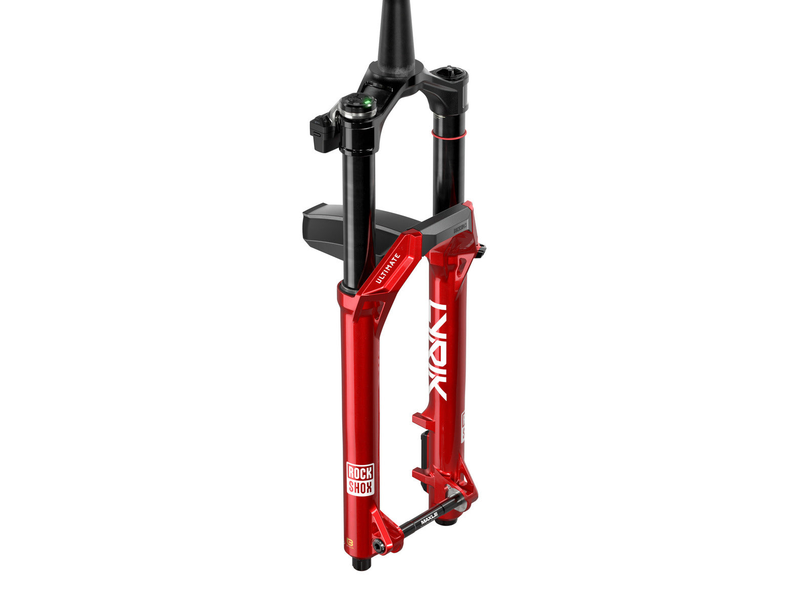 Rockshox Lyrik Ultimate Flight Attendant C529 - 29