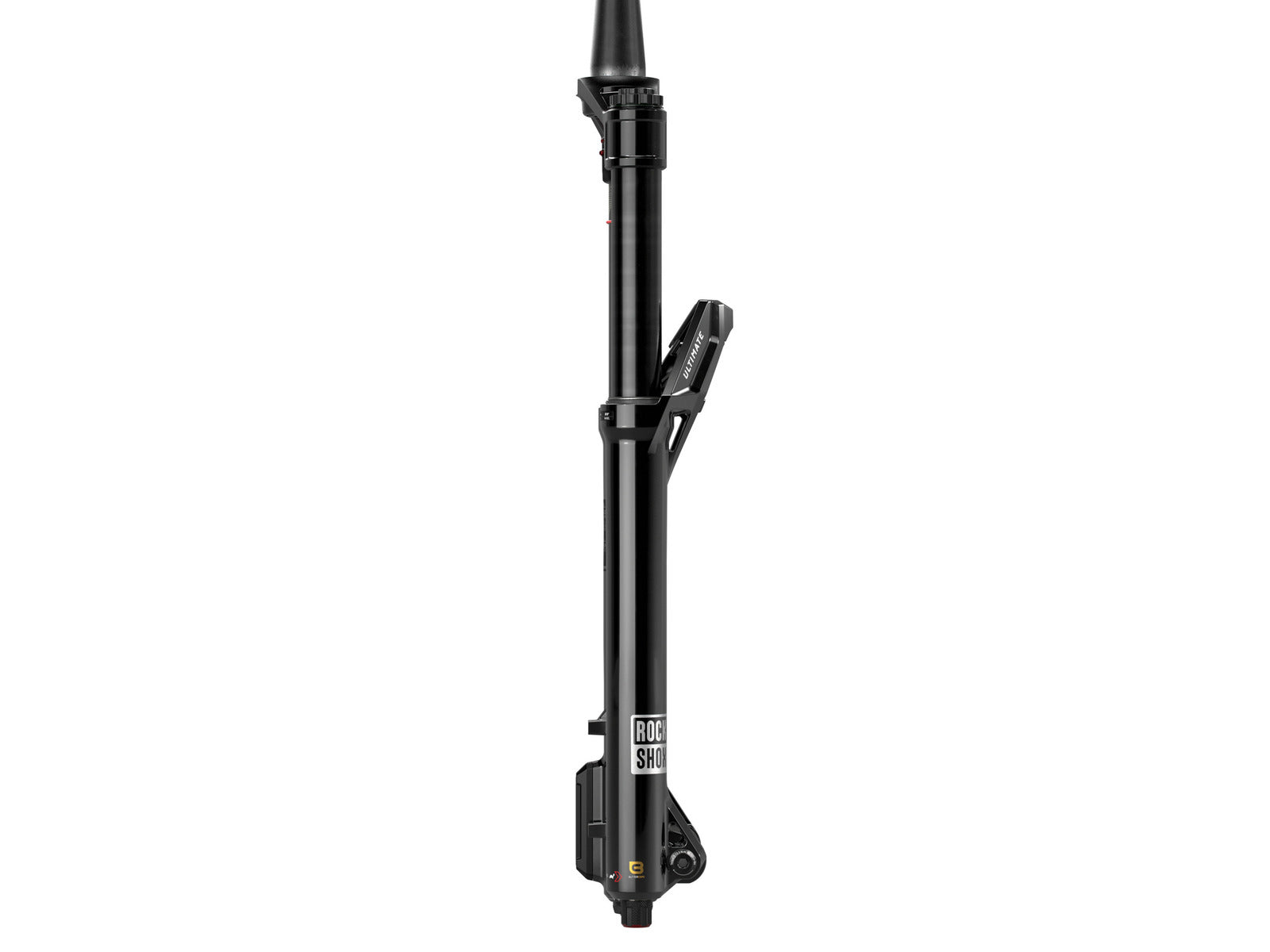 Rockshox Lyrik Ultimate E1 Black 275 - 27.5