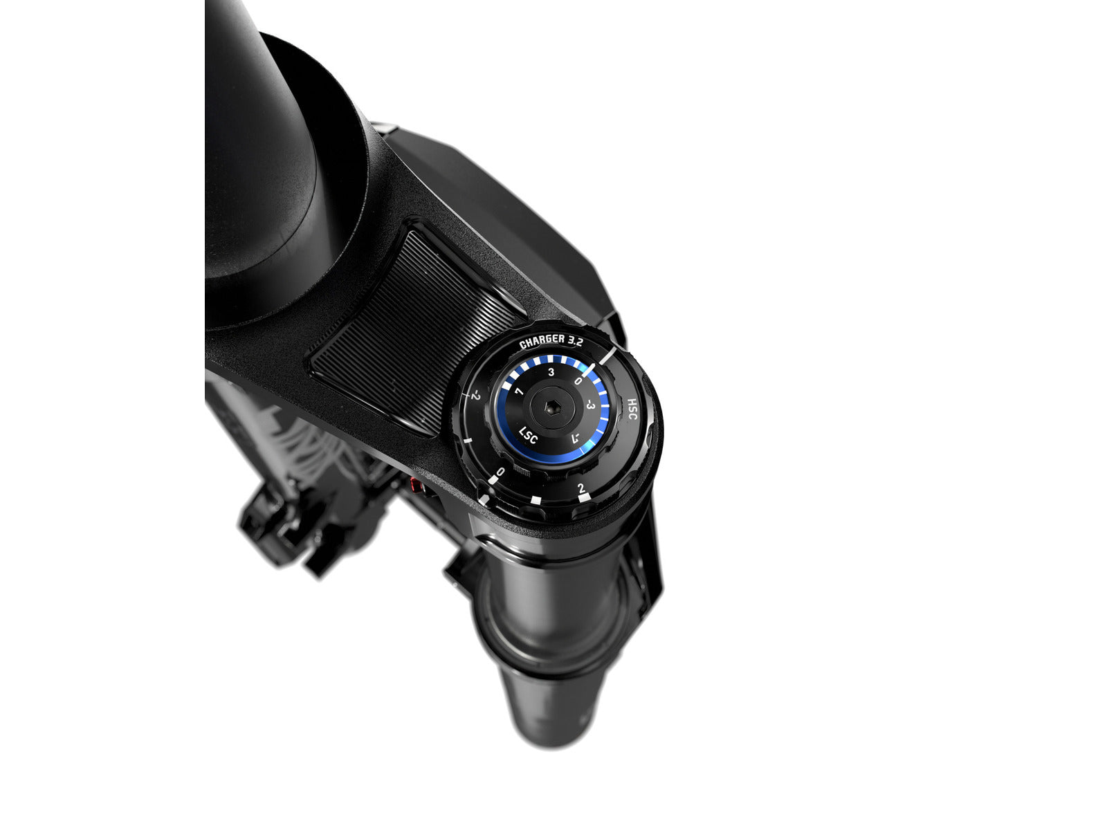 Rockshox Lyrik Ultimate E1 Black 275 - 27.5