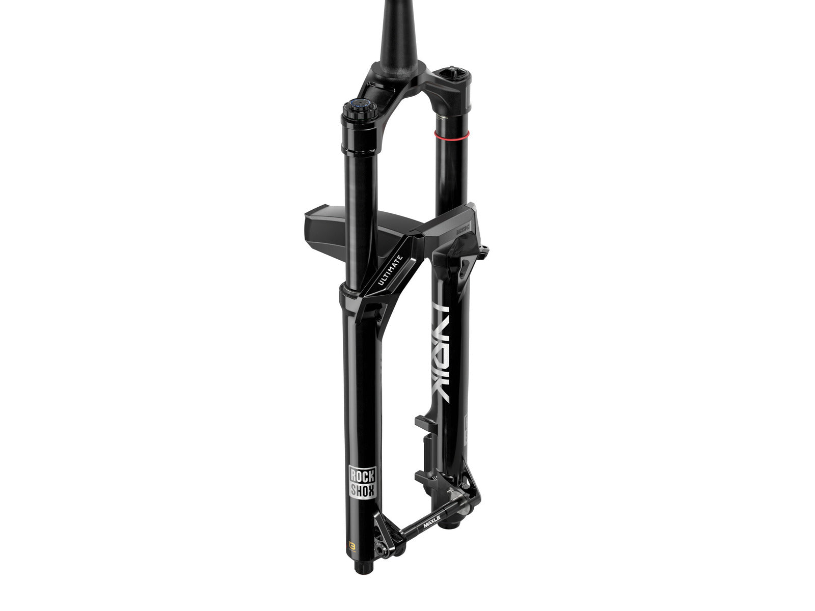 Rockshox Lyrik Ultimate E1 Black 275 - 27.5