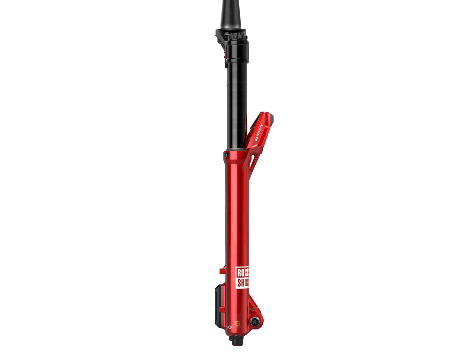 Rockshox Lyrik Ultimate E1 275 - 27.5