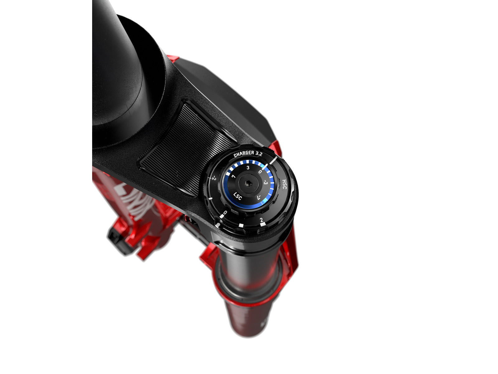 Rockshox Lyrik Ultimate E1 275 - 27.5
