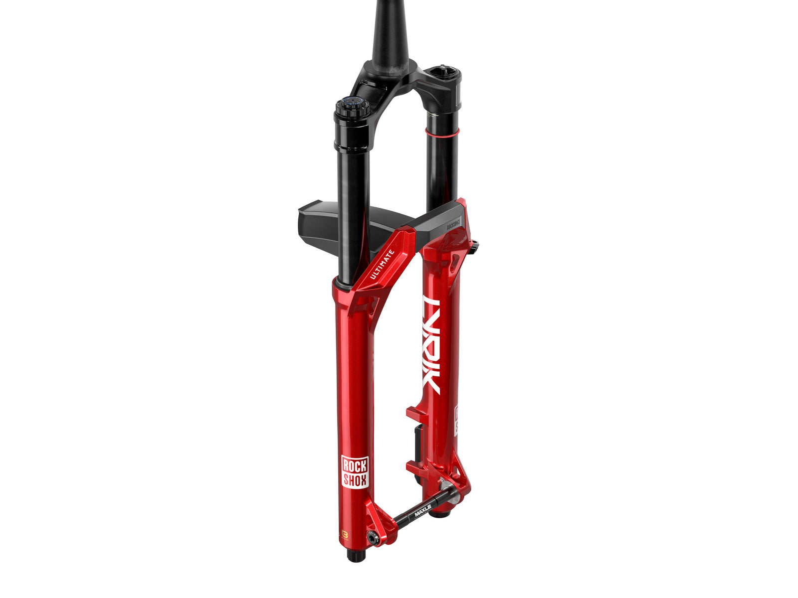 Rockshox Lyrik Ultimate E1 275 - 27.5