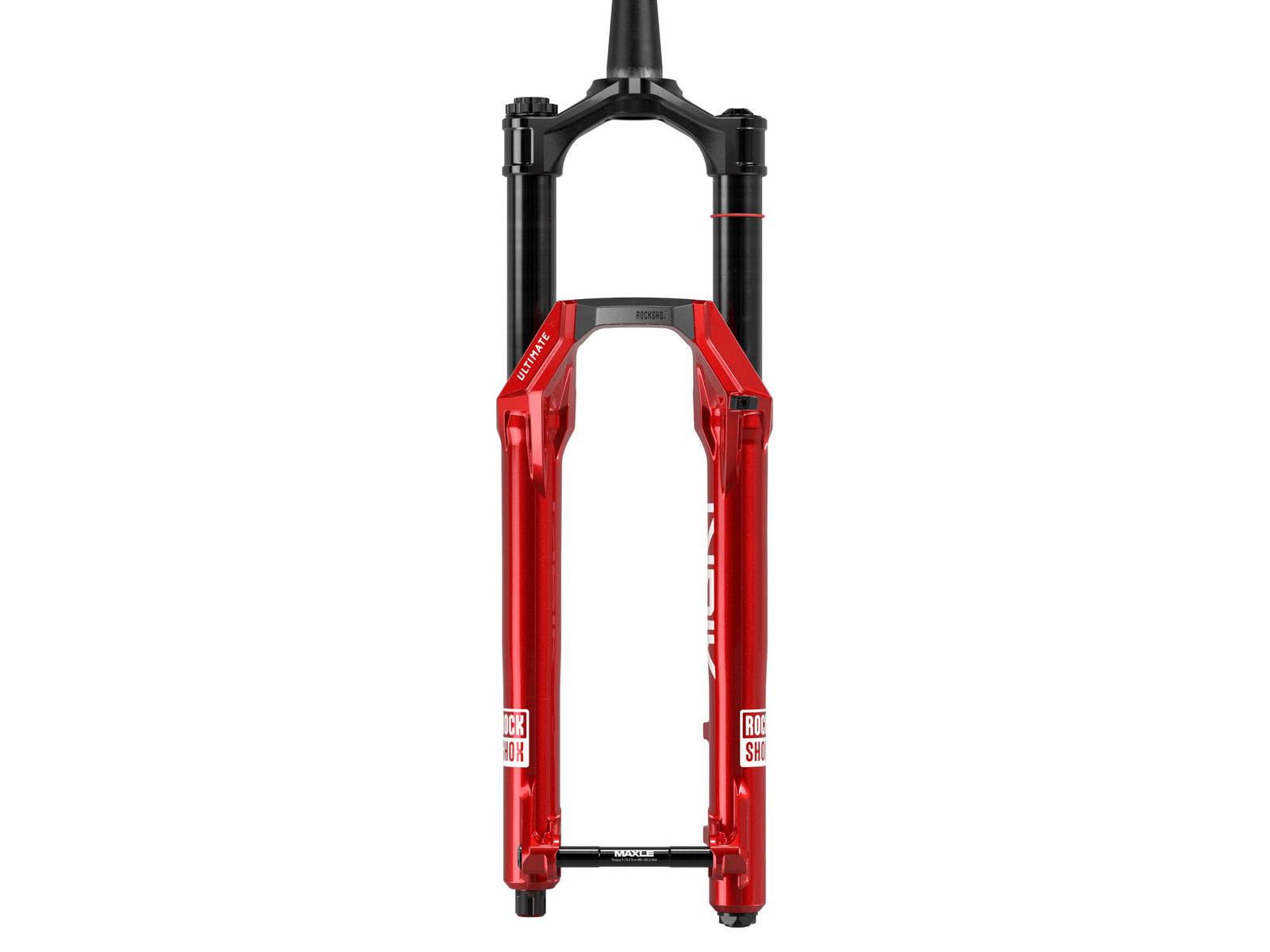 Rockshox Lyrik Ultimate E1 275 - 27.5