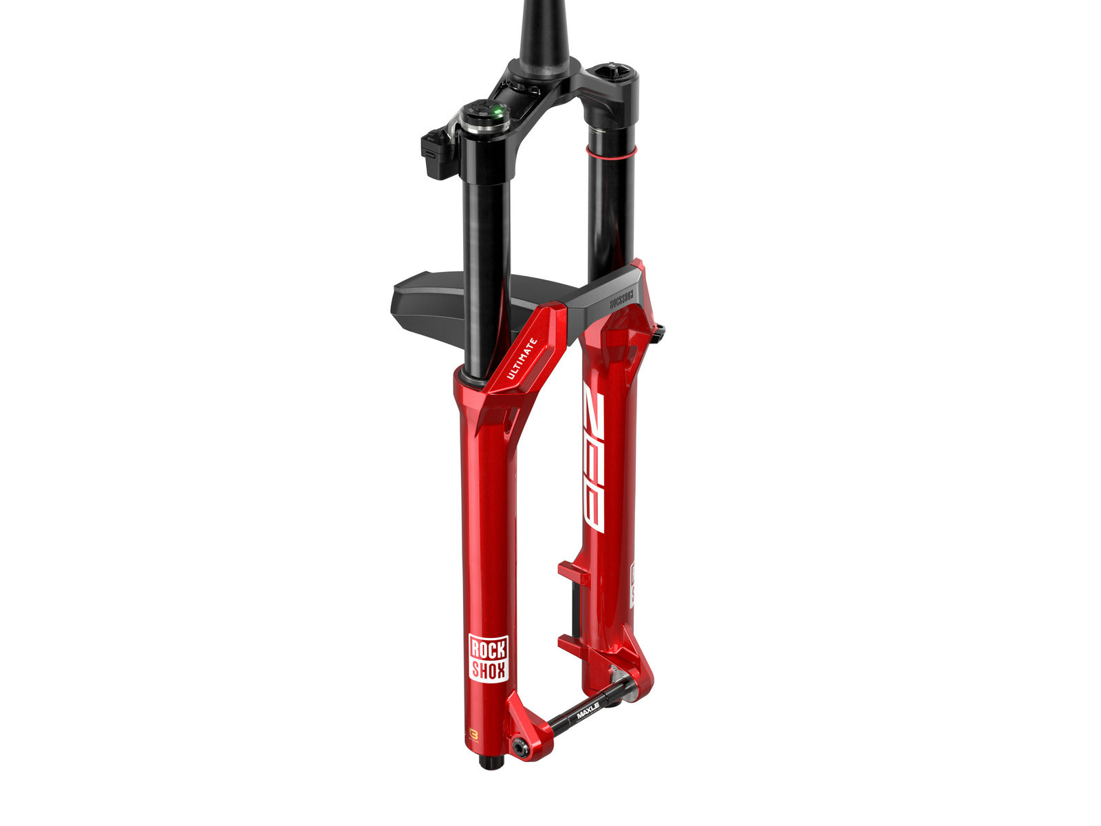Rockshox Zeb Ultimate Flight Attendant B1 - 29
